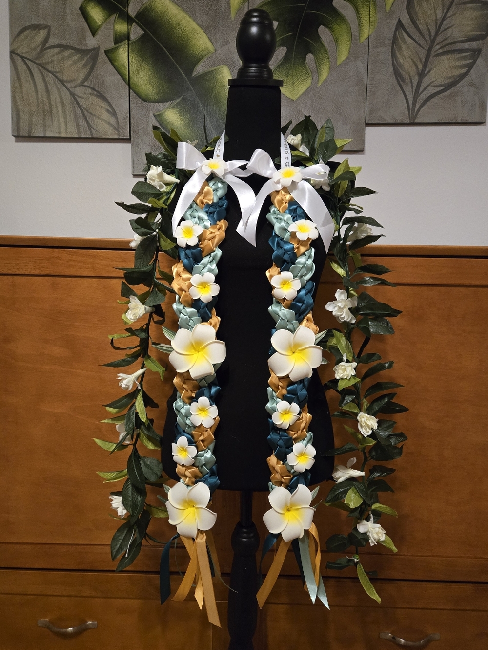 Graduation Lei/FIRM PRICE